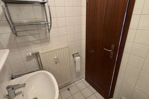 Studentenappartement mit Balkon in zentraler Lage – Hans-Böckler-Straße 110, 55128 Bretzenheim, Mainz – Vorschaubild 13