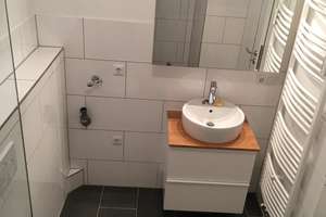 Buntentorsteinweg - Neustadt:Attraktive 3 Zimmer Wohnung mit 2 Balkonen und Einbauküche – Die vollständige Adresse der Immobilie erhältst du vom Anbieter., 28201 Buntentor, Bremen – Vorschaubild 10
