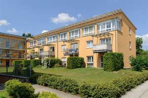SOFORT ZU BEZIEHEN !Seniorenwohnung im Haus Waldenstein – Die vollständige Adresse der Immobilie erhältst du vom Anbieter., 90518 Altdorf bei Nürnberg – Vorschaubild 2