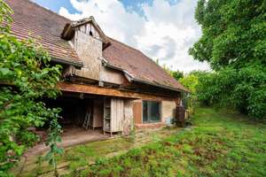 Bauernhaus mit Scheune und Selbstversorgergarten – Die vollständige Adresse der Immobilie erhältst du vom Anbieter., 7616 Serba – Vorschaubild 10