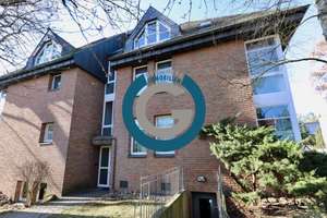 SOLIDE BAUSUBSTANZ, TERRASSE, GARTENBEREICH & GARAGE - RUHIGE LAGE - ZUR ZEIT VERMIETET