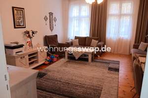 Wohnungstausch: Nehringstraße 4 – Nehringstraße 4, 14000 Charlottenburg, Berlin – Vorschaubild 4