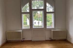 Zehlendorf: Gemütliche 2-Zimmer-Wohnung mit Balkon – Rondellstraße 9, 14163 Zehlendorf, Berlin – Vorschaubild 2