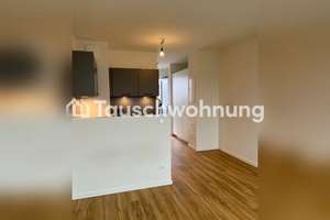 Tauschwohnung: Neubau 1-Zimmerwohnung mit Balkon – Die vollständige Adresse der Immobilie erhältst du vom Anbieter., 22041 Wandsbek (Ortsteil), Hamburg – Vorschaubild 2