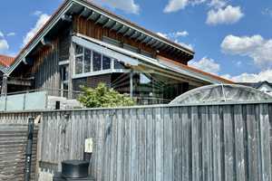 *JUWEL AUF DER OSTALB*
Lichtdurchflutete Villa mit Einliegerwohnung und Pool / herrlicher Fernblick – Göppingen (Kreis) – Vorschaubild 33