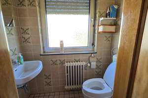 Ruhiggelegenes, Freistehendes Einfamilienhaus in Nalbach / Piesbach – Die vollständige Adresse der Immobilie erhältst du vom Anbieter., 66809 Nalbach – Vorschaubild 12