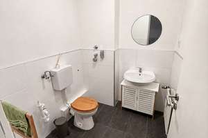 Attraktive 2-Zimmer-Wohnung mit Balkon und moderner Einbauküche – Westliche Stadtmauerstraße 64, 91054 Altstadt, Erlangen – Vorschaubild 8