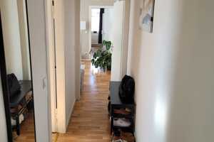 Zwei Zimmerwohnung im Geistviertel – Kolmarstraße  19B, 48151 Münster – Vorschaubild 2