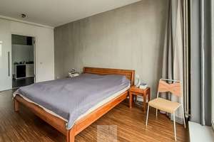 Penthouse in direkter Mainlage mit zwei Dachterrassen & privatem Spa – 60594 Sachsenhausen-Nord, Frankfurt am Main – Vorschaubild 16