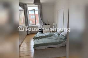 Tauschwohnung: 4-Zi. Altbau, 110 qm in bester Lage im Westend – 60323 Westend-Süd, Frankfurt am Main – Vorschaubild 6