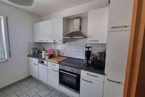 Zentrale 2-Zimmer-Wohnung zum 01.08. – Die vollständige Adresse der Immobilie erhältst du vom Anbieter., 31582 Nienburg (Weser) – Vorschaubild 5