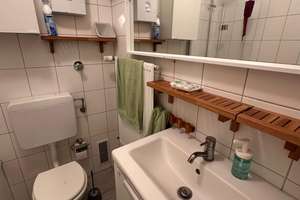     Perfekte 3er-WG nahe Uni Köln  3 Zimmer & Balkon – Panatleonstr. 14, 50676 Altstadt/Süd, Köln – Vorschaubild 4