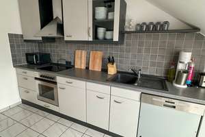 Helle 3-Zimmer Wohnung mit Küche & Garage in Dortmund Sölde – 44289 Sölde, Dortmund – Vorschaubild 5