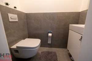 Exklusiver Neubau. 6 Zimmer, 2 Bäder, 3 Balkone, exklusive Küche und viel Platz für die Familie! – Bremen – Vorschaubild 6