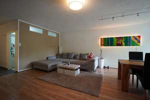 Ideal für Kapitalanleger- vermietete 3-Zimmer-Wohnung mit Balkon & TG-Stellplatz – Die vollständige Adresse der Immobilie erhältst du vom Anbieter., 65205 Erbenheim, Wiesbaden – Vorschaubild 2