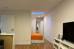 Zuhause mit 1 Zimmer am Bavariaring – Bavariaring 32, 80336 St. Paul, München – Vorschaubild 3