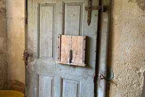 Unikat- Denkmalgeschütztes Umgebindehaus in Obercunnersdorf – Die vollständige Adresse der Immobilie erhältst du vom Anbieter., 2708 Obercunnersdorf – Vorschaubild 9