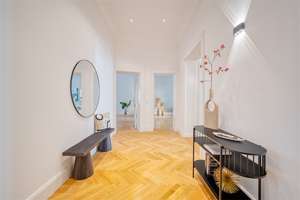 Xantener Luxury Carré: 250 m² Altbauerlebnis im Kudamm Quartier – Xantener Str. 8, 10707 Wilmersdorf, Berlin – Vorschaubild 6