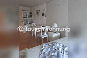Tauschwohnung: Suche 3 Zi- WHG ab 60 qm biete  App. 38 qm  AMALIENPASSAGE – Amalienstraße 89, 80799 Universität, München – Vorschaubild 4