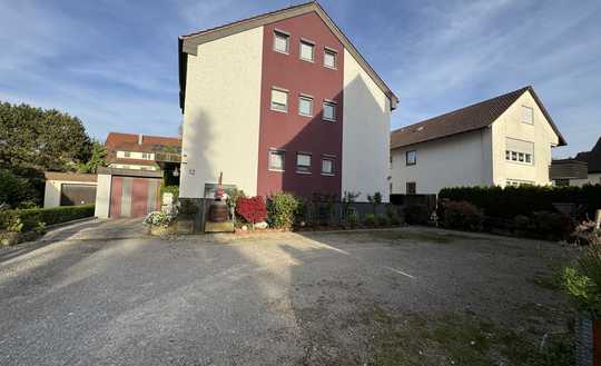 Gepflegtes 6-Zimmer Einfamilienhaus mit Garage in Tübingen