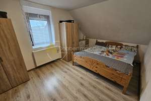ein Einfamilienhaus und ein Zweifamilienhaus mit Nebenflächen - Top Kapitalanlage! Gut vermietet! – Rathausweg 1 + 3, 74238 Krautheim – Vorschaubild 12