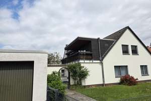 Helle, sanierte 4-Zimmer-Wohnung im ruhigen 2-Familienhaus