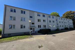**Provisionsfrei** 3-Zimmerwohnung mit Balkon zur Selbstnutzung!