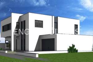 Neubau trifft Bestlage - exemplarische Projektierung inklusive Grundstück – Die vollständige Adresse der Immobilie erhältst du vom Anbieter., 50996 Hahnwald, Köln – Vorschaubild 5