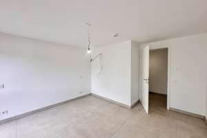 NEUBAU - Stilvolle 3 Zimmer Wohnung mit Einbauküche und Klimaanlage – Ludenberger Straße 17, 40629 Ludenberg, Düsseldorf – Vorschaubild 15