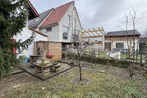 Geräumiges individuelles  4,5-Zimmer-Einfamilienhaus in Laudenbach – Bachstraße 48, 69514 Laudenbach – Vorschaubild 22