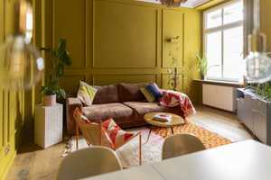 130 m² Maisonette im Schillerkiez – möbliert, sonnig, befristet – Herrfurthstr. 4, 12049 Berlin – Vorschaubild 29