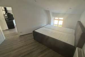 Möblierte 2-Zimmer-Wohnung mit moderner Einbauküche Mainz-Mombach – Nestlestraße 63, 55120 Mombach, Mainz – Vorschaubild 6