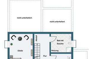 Wohnen auf einer Ebene im freistehenden Einfamilienhaus – Die vollständige Adresse der Immobilie erhältst du vom Anbieter., 42697 Ohligs/Aufderhöhe/Merscheid, Solingen – Vorschaubild 15