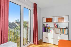 Exklusive 5-Zimmer-Wohnung am Nordendplatz – Großzügig, modern und familienfreundlich – 60318 Nordend-West, Frankfurt am Main – Vorschaubild 18