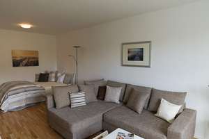 **ALL INCLUSIVE, FULLY FURNISCHED, CENTRALLY LOCATED**- GIESING – Schlierseestraße 3, 81541 Obergiesing, München – Vorschaubild 3