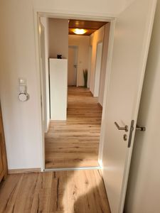 Schöne 4-Zimmer-Wohnung mit Balkon