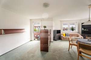 Clever geschnitten & sofort frei - Ihr neues Apartment in Köln! – Die vollständige Adresse der Immobilie erhältst du vom Anbieter., 50737 Weidenpesch, Köln – Vorschaubild 3