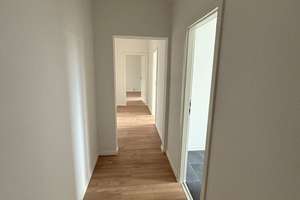 Moderne 3-Zimmer-Wohnung mit Wintergarten in zentraler Lage – frisch modernisiert – 39124 Neue Neustadt, Magdeburg – Vorschaubild 7