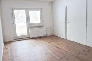 Schöne 1-Zimmer Wohnung mit Blick ins Grüne – Gerstengrund 27, 39130 Neu Olvenstedt, Magdeburg – Vorschaubild 3