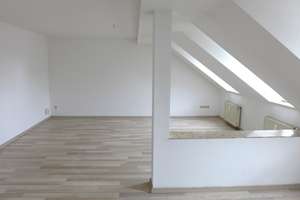 *Zentrum * Gemütliches Apartment mit neuer Einbauküche * Frei – Die vollständige Adresse der Immobilie erhältst du vom Anbieter., 9111 Zentrum, Chemnitz – Vorschaubild 7