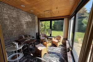 Freistehendes Wohnhaus mit Gartenidylle – flexibel als Ein- oder Zweifamilienhaus nutzbar – Im Heimberge 14, 45289 Burgaltendorf, Essen – Vorschaubild 16