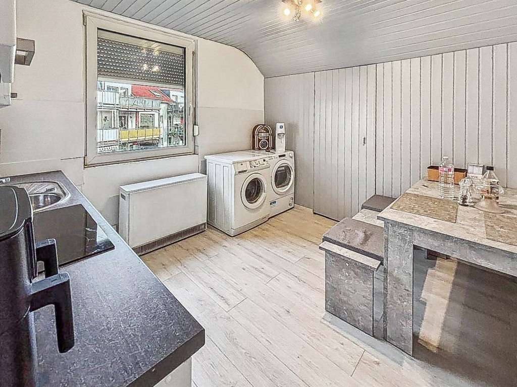 Immobilie in Bottrop - Investieren mit Perspektive: Ca. 67 m² Dachgeschosswohnung mit Garage in gefragter Lage von Bottrop - Bild 1