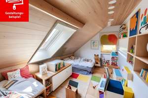 Bringen Sie Farbe in Ihr Wohnen! – Die vollständige Adresse der Immobilie erhältst du vom Anbieter., 87733 Markt Rettenbach – Vorschaubild 20