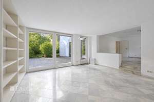 Wohnen wie im eigenen Haus – Garten-Maisonette Whg. mit 339 m² Gesamtfläche und Privatgarten – Die vollständige Adresse der Immobilie erhältst du vom Anbieter., 81545 Harlaching, München – Vorschaubild 9