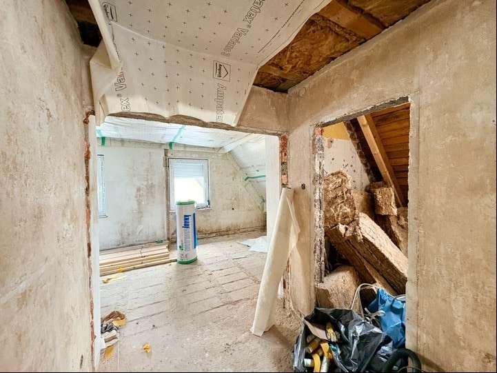 Immobilie in Wunsiedel - Rohbau sucht Handwerker - Bild 0