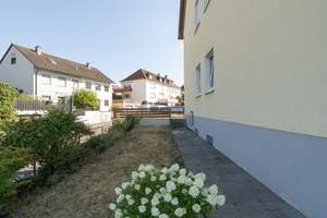 Eigentumswohnung mit Garten in Heidingsfeld – 97084 Heidingsfeld, Würzburg – Vorschaubild 7