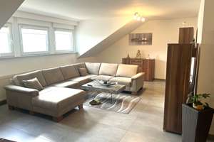 Moderne Dachgeschoßwohnung komplett saniert plus EBK & Garage – Die vollständige Adresse der Immobilie erhältst du vom Anbieter., 68307 Schönau, Mannheim – Vorschaubild 16