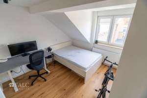 Neuwertige Dachgeschoss Wohnung über den Dächern von Neuehrenfeld! – 50823 Neuehrenfeld, Köln – Vorschaubild 11