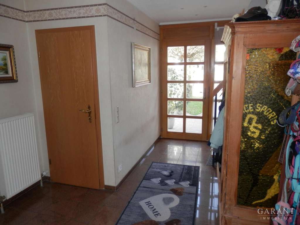 Immobilie in Bühlertann - Top-Haus - Gute Energiewerte - Platz für alle - Bild 3