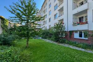 Unterbilk: Raum für Ihre Ideen – 4-Zimmer-Wohnung mit zwei Balkonen und Rheinturmblick – Die vollständige Adresse der Immobilie erhältst du vom Anbieter., 40219 Unterbilk, Düsseldorf – Vorschaubild 38